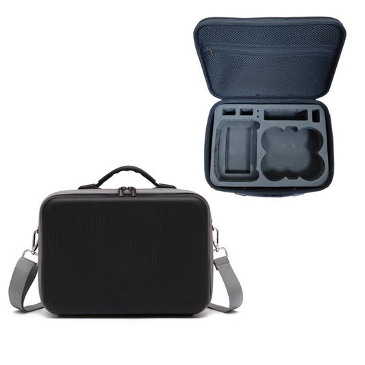 For DJI Neo BKANO NE-003 Portable Storage Bag Shoulder Crossbody Bag(Black) - Cases & Bags by BKANO | Online Shopping UK | buy2fix