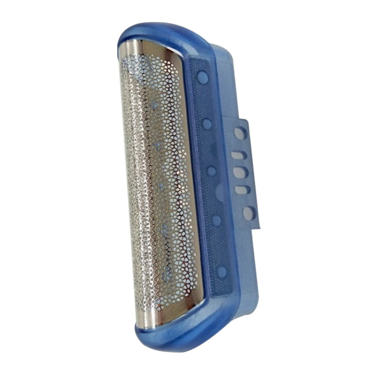 Electric Shaver Replacement Parts Shaver Foil for Braun 10B / 20B / 20S Series 1 / 1000 / 2000(Sky Blue) - Accessories by buy2fix | Online Shopping UK | buy2fix