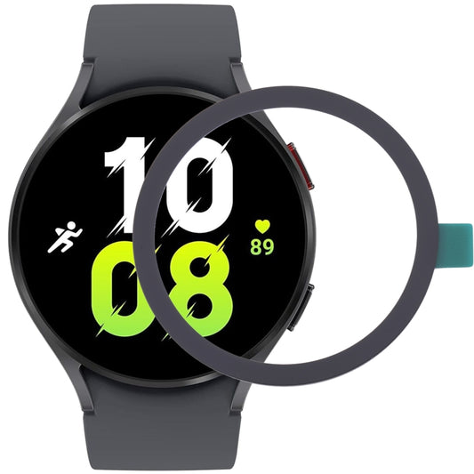 For Samsung Galaxy Watch5 44mm SM-R910/R915 Original Front Screen Outer Glass Lens - For Samsung by buy2fix | Online Shopping UK | buy2fix