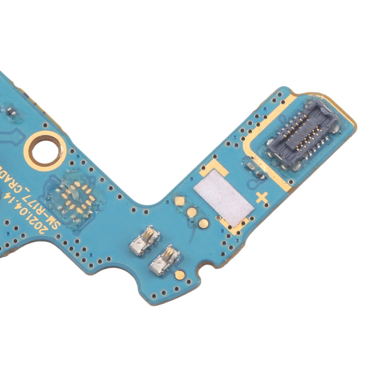 For Samsung Galaxy Buds2 SM-R177 Original Charging Port Board - Other Galaxy Parts by buy2fix | Online Shopping UK | buy2fix