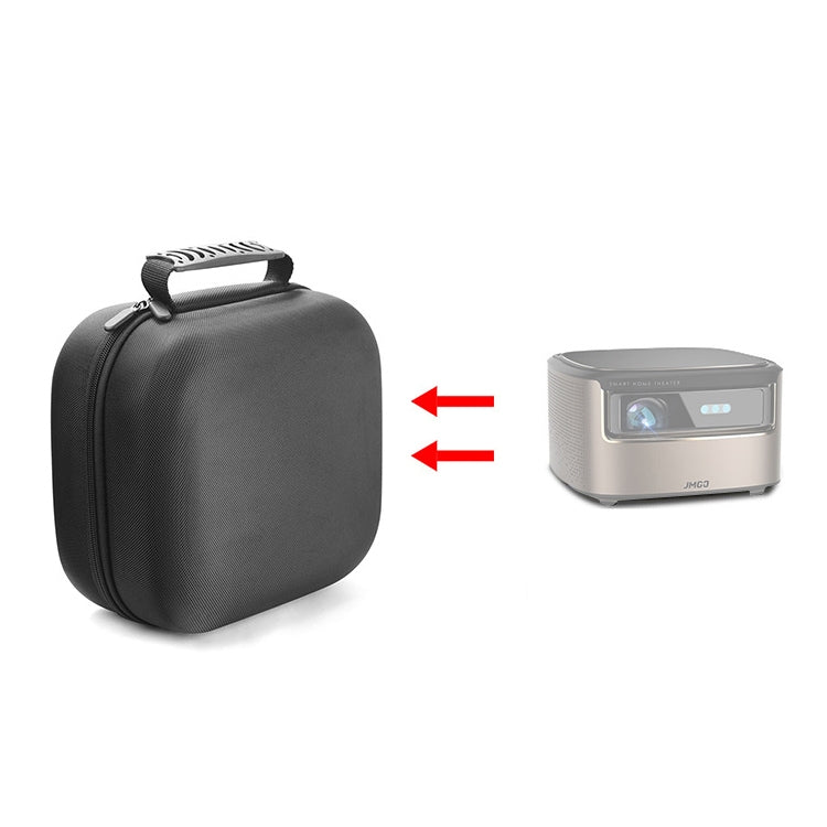 Mini 3D Smart Home Projector Protective Bag for JmGO V9 - Consumer Electronics by buy2fix | Online Shopping UK | buy2fix