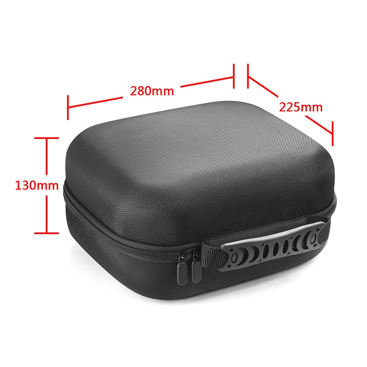 Mini 3D Smart Home Projector Protective Bag for JmGO V9 - Consumer Electronics by buy2fix | Online Shopping UK | buy2fix