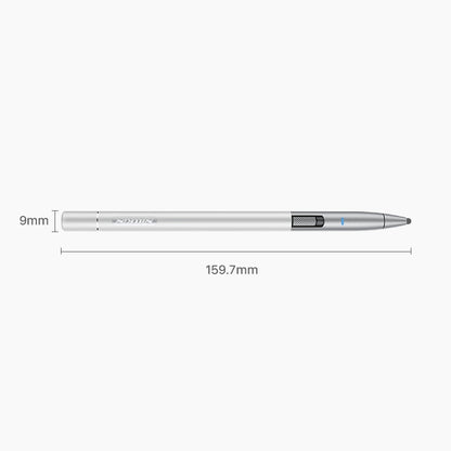 NILLKIN iSketch Adjustable Capacitive Stylus Pen - Stylus Pen by NILLKIN | Online Shopping UK | buy2fix