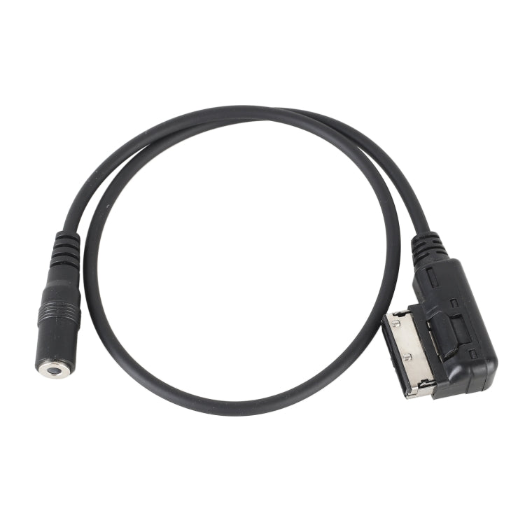 For Audi Q5 Car AMI Multimedia Audio Cable - In Car by buy2fix | Online Shopping UK | buy2fix