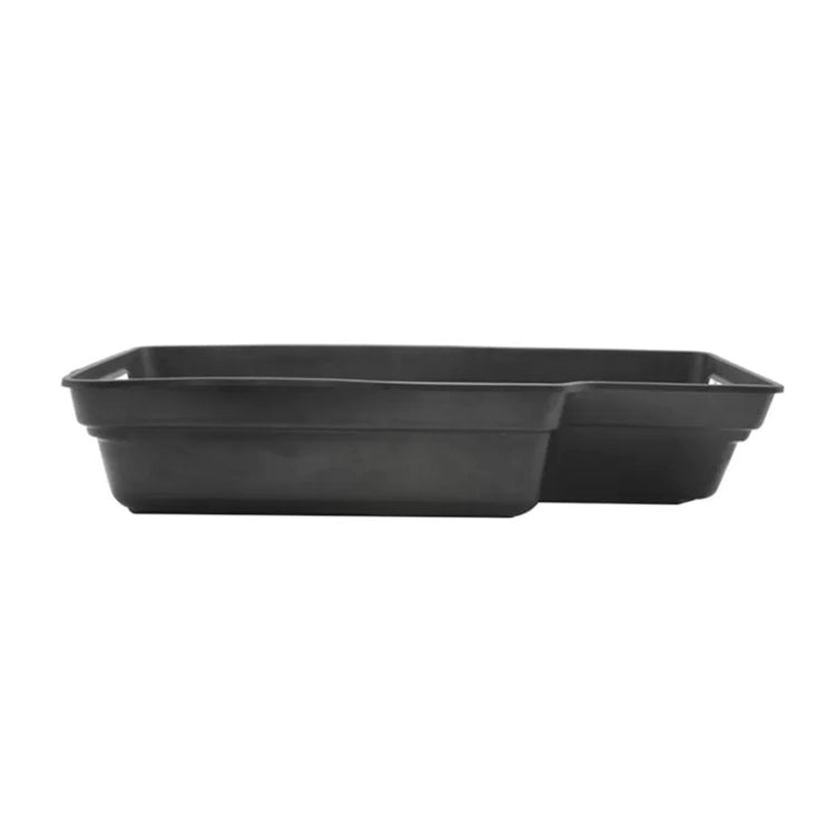 For Jeep Wrangler JL 2018 Car Trunk Storage Box - Stowing Tidying by buy2fix | Online Shopping UK | buy2fix