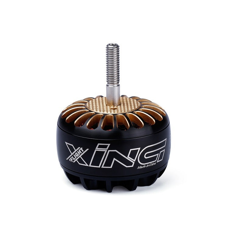 4 PCS iFlight XING T4214 660KV UAV Motor X-Class Large 12N14P FPV Brushless CNC Motor - Motor & Speed Controller by IFLIGHT | Online Shopping UK | buy2fix