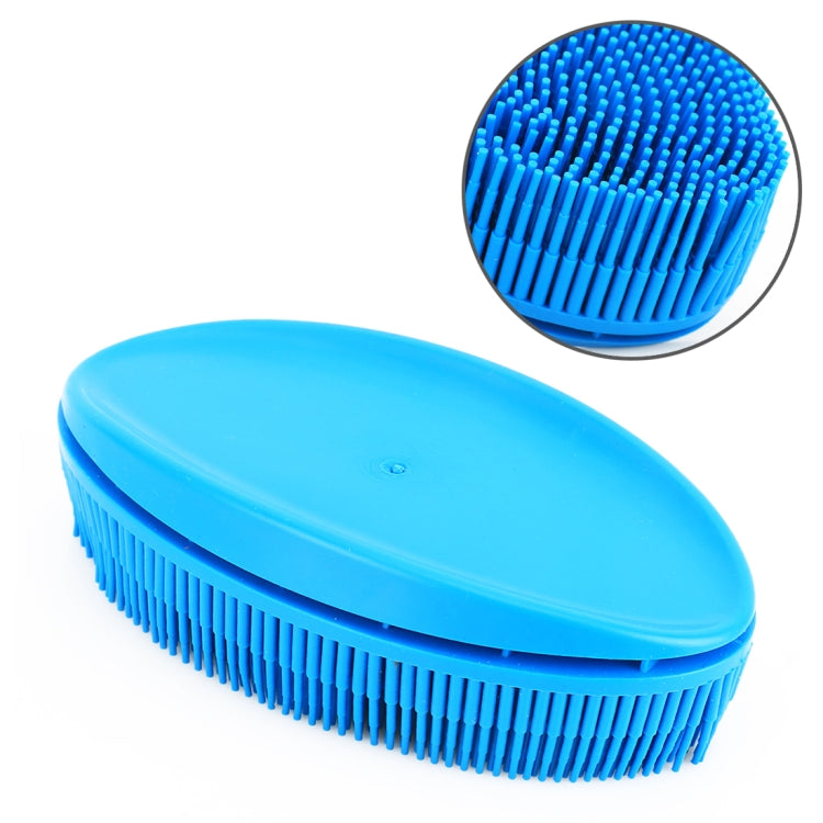 Household Cleaning Brush Car Wash Silicon Brush - Car washing supplies by buy2fix | Online Shopping UK | buy2fix