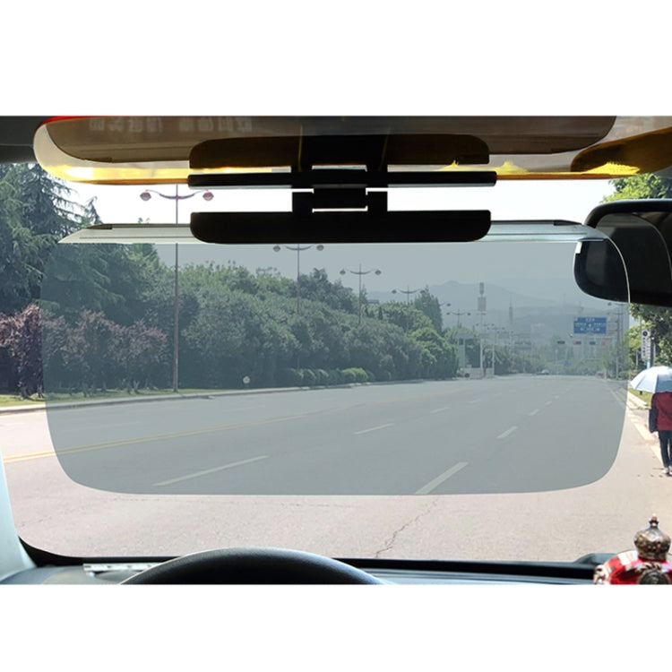 3R 3R-2145 Car Single Side Anti-Glare Dazzling Goggle Driving Mirror Sun Visors - Interior Mirrors by 3R | Online Shopping UK | buy2fix