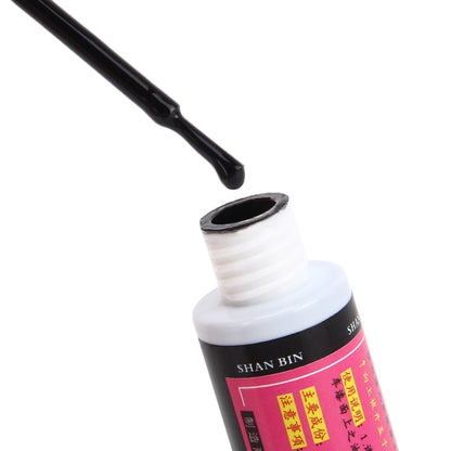 Car Scratch Repair Auto Care Scratch Remover Maintenance Paint Care Auto Paint Pen(Black) - In Car by buy2fix | Online Shopping UK | buy2fix