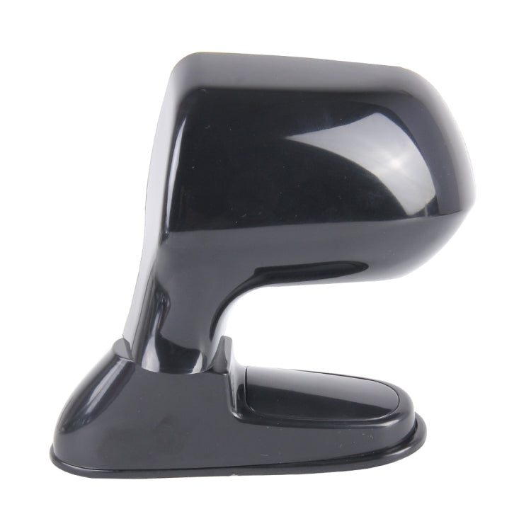 3R-105 360 Degree Rotatable Left Side Assistant Mirror for Auto Car - Convex Mirror & Accessories by 3R | Online Shopping UK | buy2fix