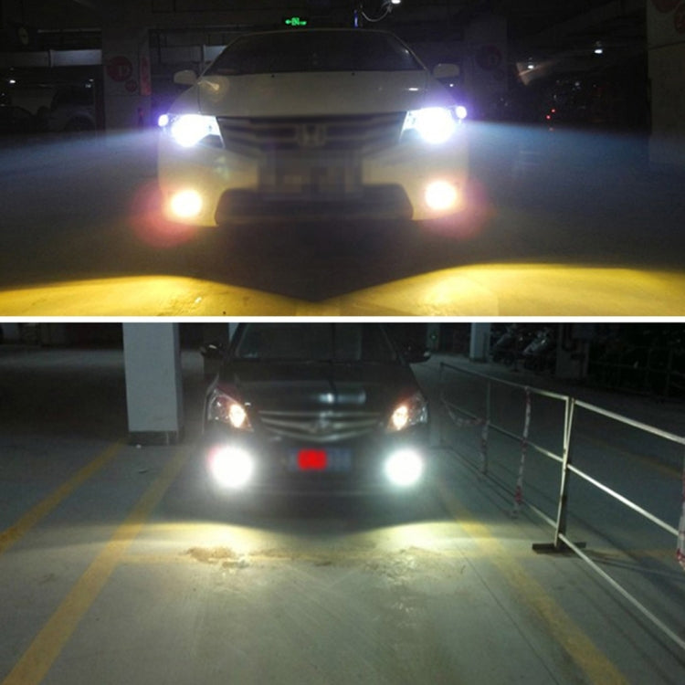 2PCS 35W H1 2800 LM Slim HID Xenon Light with 2 Alloy HID Ballast, High Intensity Discharge Lamp, Color Temperature: 4300K - Xenon Lights by buy2fix | Online Shopping UK | buy2fix