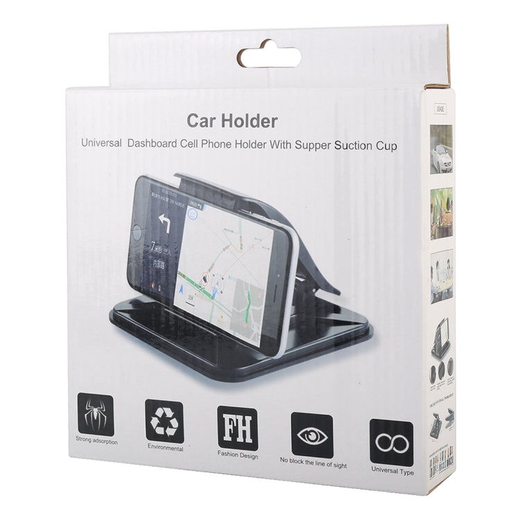 Car Clip Dashboard Mount Holder Cell Phone Holder -  by buy2fix | Online Shopping UK | buy2fix