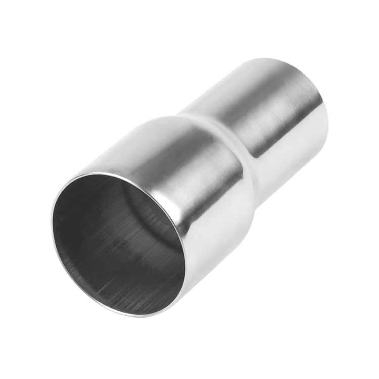 51-76mm Car Modified Exhaust Pipe Joint - In Car by buy2fix | Online Shopping UK | buy2fix
