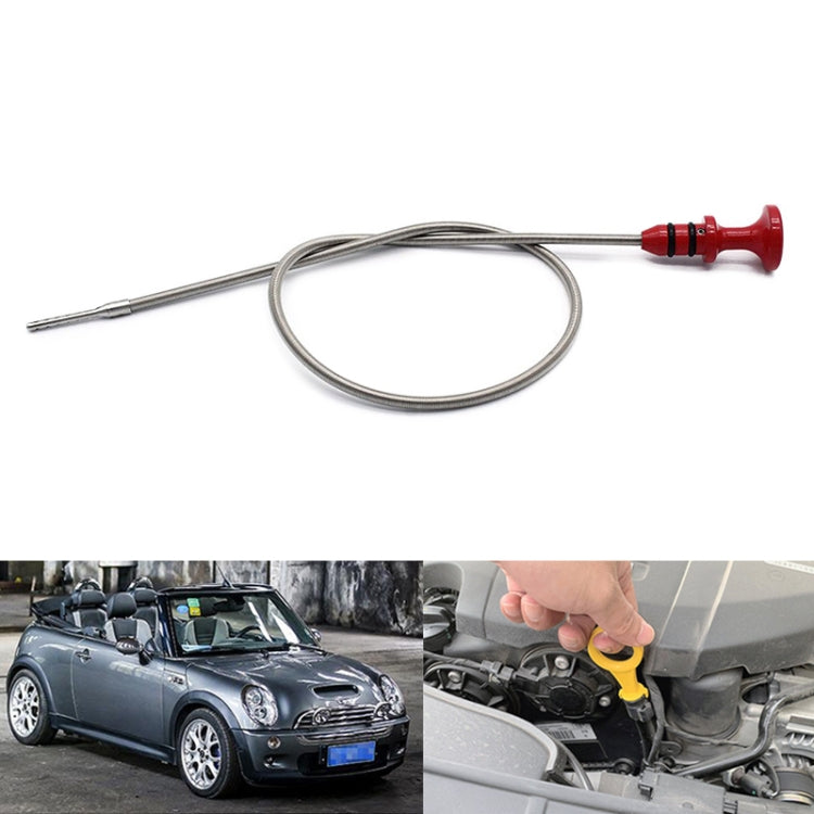 61.5cm Car Engine Oil Level for BMW mini Cooper S R52 R53 1.6L 2002-2008 - Engine Repair Tools by buy2fix | Online Shopping UK | buy2fix