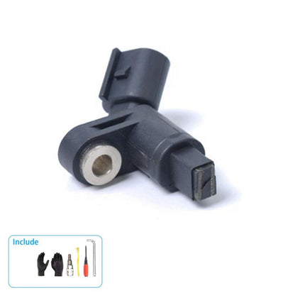 Car ABS Right Front Wheel Sensor 1J0927804 for Volkswagen / Audi - In Car by buy2fix | Online Shopping UK | buy2fix