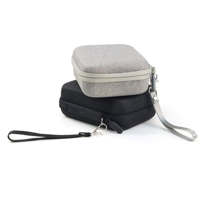 Hard Case Box Storage Bag for FUJIFILM Instax mini EVO (Grey) - Camera Accessories by buy2fix | Online Shopping UK | buy2fix