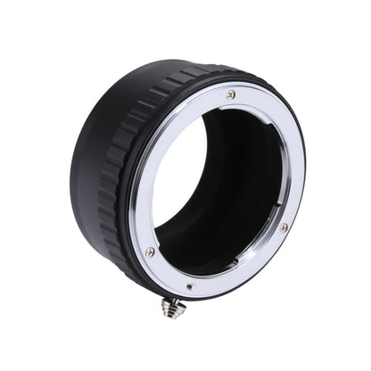 AI Mount Lens to NEX Mount Lens Adapter for Nikon AI Series, Sony NEX Series Cameras Lens - Camera Accessories by buy2fix | Online Shopping UK | buy2fix