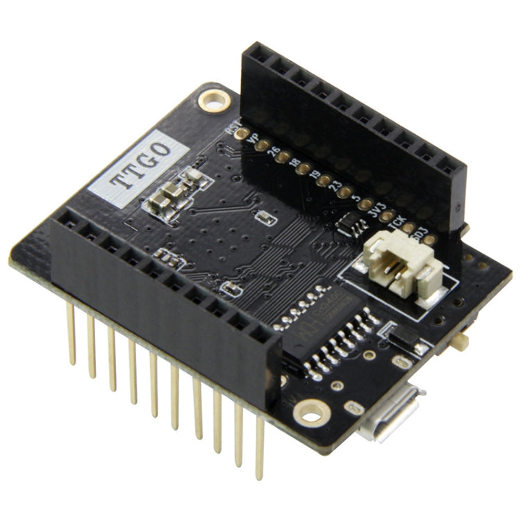 TTGO Mini32 V2.0.13 ESP32 WiFi Bluetooth Module Development Board Electronic Module - Module by TTGO | Online Shopping UK | buy2fix