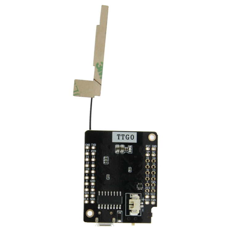 TTGO Mini32 V2.0.13 ESP32 WiFi Bluetooth Module Development Board Electronic Module - Module by TTGO | Online Shopping UK | buy2fix