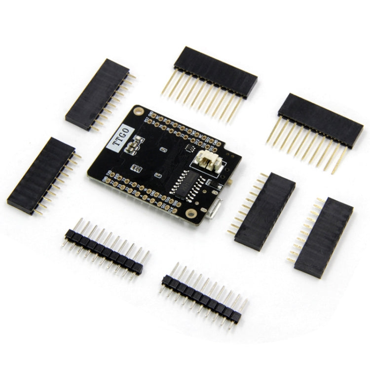 TTGO Mini32 V2.0.13 ESP32 WiFi Bluetooth Module Development Board Electronic Module - Module by TTGO | Online Shopping UK | buy2fix