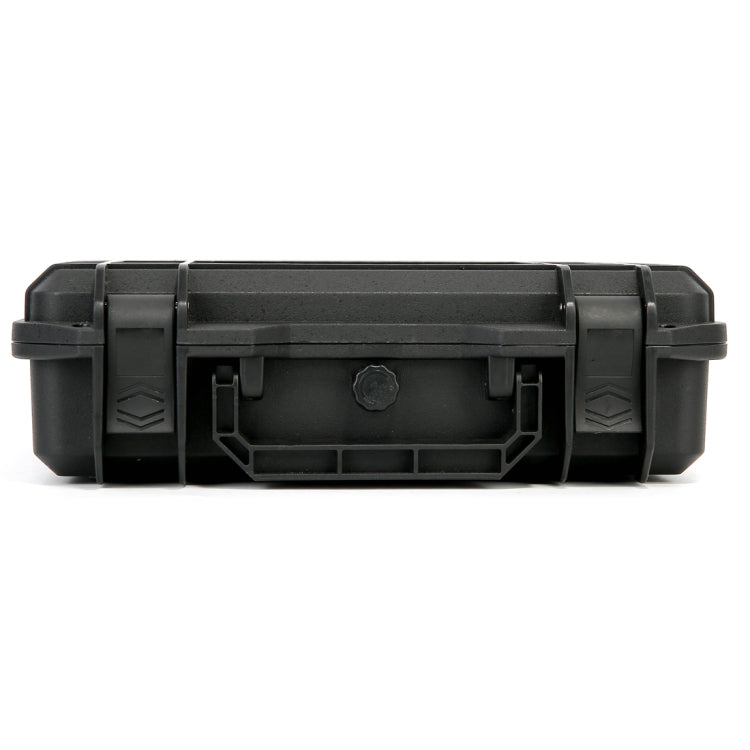 Waterproof Explosion-proof Portable Safety Protective Box for DJI Osmo Mobile 3 / 4 (Black) - DJI & GoPro Accessories by buy2fix | Online Shopping UK | buy2fix