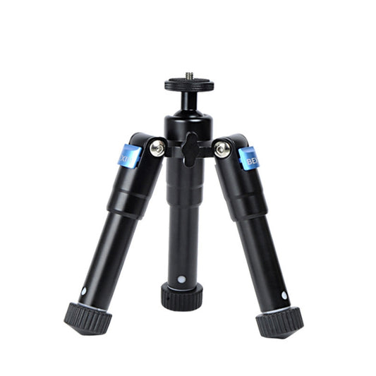 BEXIN MS15 Multifunctional Desktop Mini Camera Tripods for Camera Self-Timer Mobile Phone - Camera Accessories by BEXIN | Online Shopping UK | buy2fix