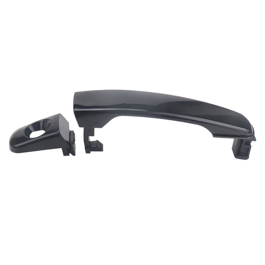A5449-01 Car Front Left Outside Door Handle 22672194 for Chevrolet - In Car by buy2fix | Online Shopping UK | buy2fix