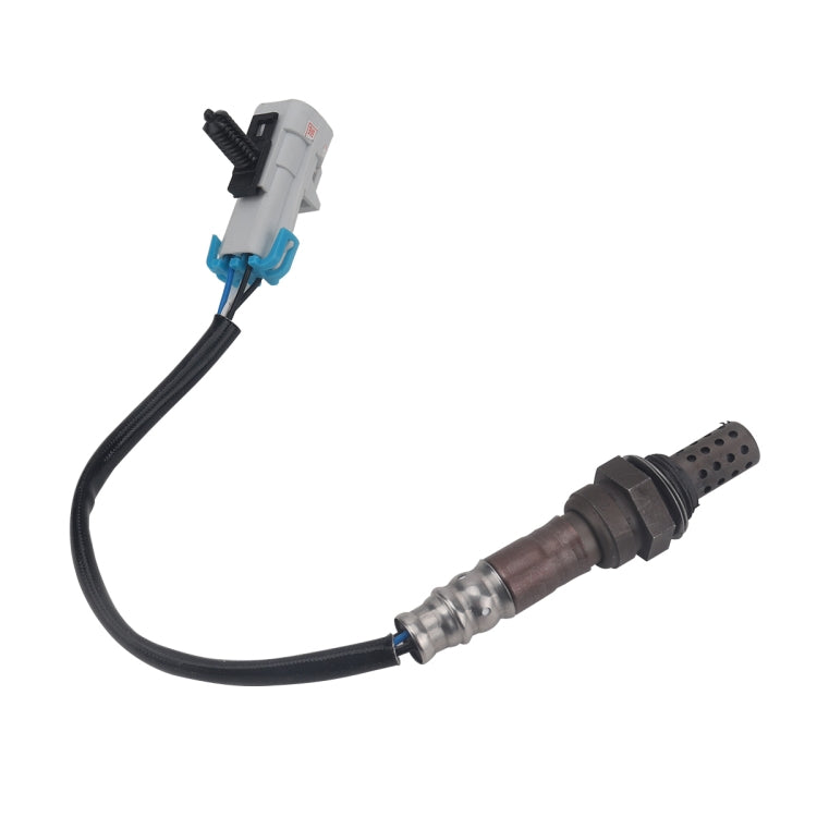 A6142 4 PCS Oxygen Sensor 12590790 for Buick Regal - In Car by buy2fix | Online Shopping UK | buy2fix