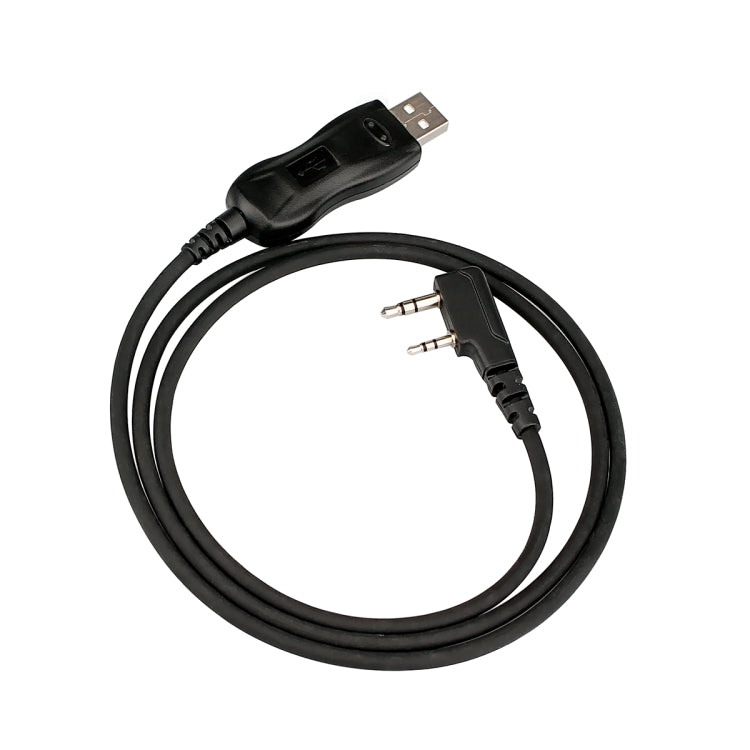 RETEVIS PC28 FTDI Chip USB Programming Cable Write Frequency Line - Other Accessories by RETEVIS | Online Shopping UK | buy2fix