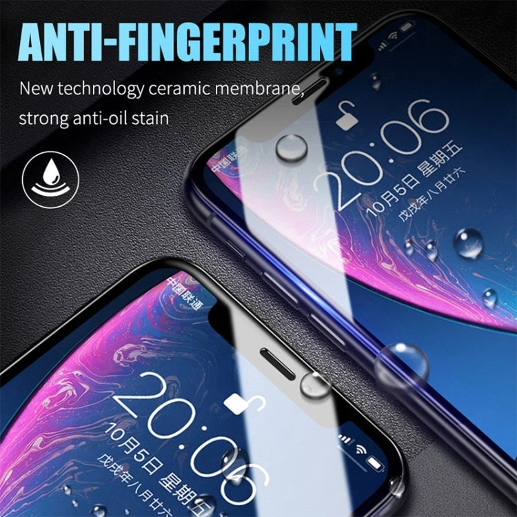 For Huawei Mate 20 Pro 9D Full Screen Full Glue Ceramic Film - Mobile Accessories by buy2fix | Online Shopping UK | buy2fix