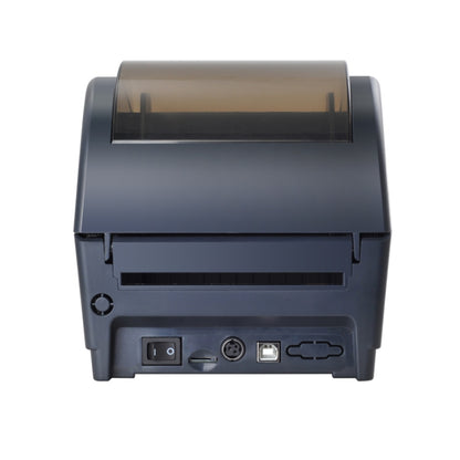 Xprinter XP-480B Thermal Electronic Face Bill Printer - Consumer Electronics by Xprinter | Online Shopping UK | buy2fix