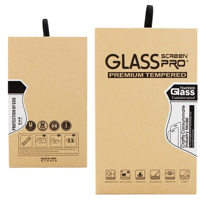 Laptop Screen HD Tempered Glass Protective Film For ThinkPad E590 15.6 inch - Computer & Networking by buy2fix | Online Shopping UK | buy2fix