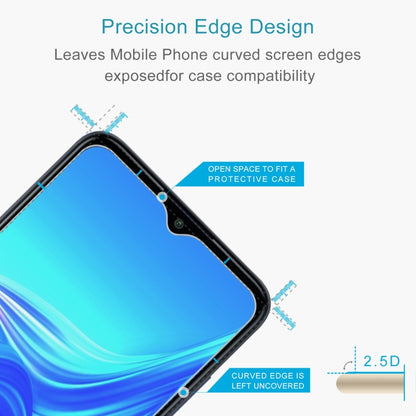 0.26mm 9H 2.5D Tempered Glass Film For TCL 20Y - Others by DIYLooks | Online Shopping UK | buy2fix