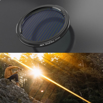 JSR Starlight Drawing Camera Lens Filter, Size:86mm(Streak Gold) - Other Filter by JSR | Online Shopping UK | buy2fix