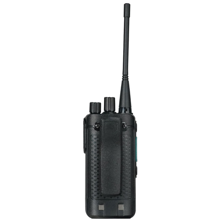 1 Pair RETEVIS RB29 FRS Free-license Two Way Radio Walkie Talkie(Black) - Consumer Electronics by RETEVIS | Online Shopping UK | buy2fix