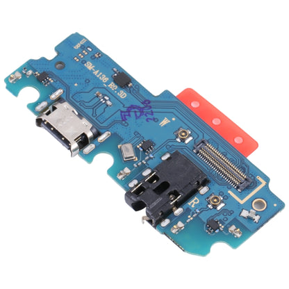 Charging Port Board For Samsung Galaxy A13 5G SM-A136B - Repair & Spare Parts by buy2fix | Online Shopping UK | buy2fix