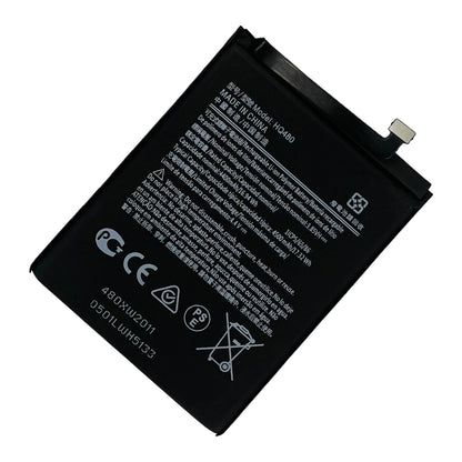 HQ480 4500mAh For Nokia 8.3 5G Li-Polymer Battery Replacement - For Nokia by buy2fix | Online Shopping UK | buy2fix