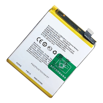 BLP663 3450mAh For OPPO R15 Li-Polymer Battery Replacement - For OPPO by buy2fix | Online Shopping UK | buy2fix