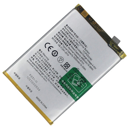 BLP851 5000mAh Li-Polymer Battery Replacement For OPPO A74 5G / A54 5G - For OPPO by buy2fix | Online Shopping UK | buy2fix
