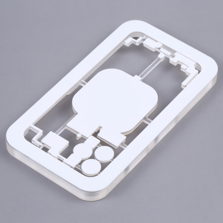 Battery Cover Laser Disassembly Positioning Protect Mould For iPhone 11 Pro - Repair & Spare Parts by buy2fix | Online Shopping UK | buy2fix