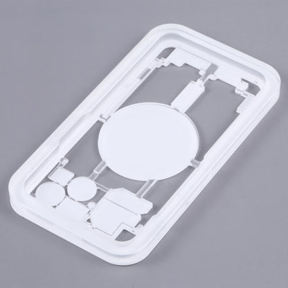Battery Cover Laser Disassembly Positioning Protect Mould For iPhone 13 - Repair & Spare Parts by buy2fix | Online Shopping UK | buy2fix