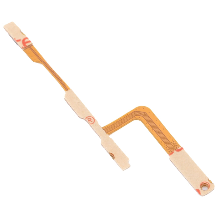 Power Button & Volume Button Flex Cable For Xiaomi Redmi Note 11S/Redmi Note 11 4G AMOLED LCD/Poco M4 Pro - Flex Cable by buy2fix | Online Shopping UK | buy2fix