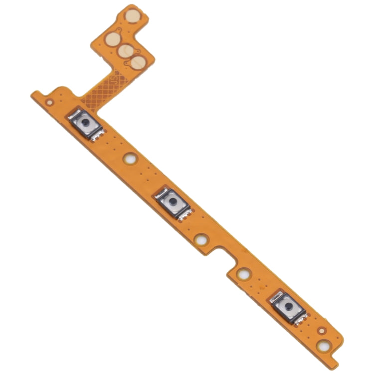 Power Button & Volume Button Flex Cable For Samsung Galaxy A53 5G SM-A536B - Repair & Spare Parts by buy2fix | Online Shopping UK | buy2fix
