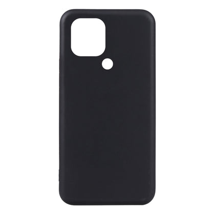 For Xiaomi Redmi A1+ TPU Phone Case(Black) - Xiaomi Cases by buy2fix | Online Shopping UK | buy2fix