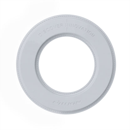 NILLKIN Universal Magnetic Ring Set(White) - Others Accessories by NILLKIN | Online Shopping UK | buy2fix