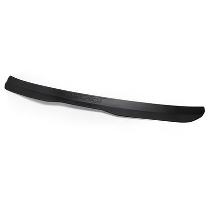 For Volkswagen Golf 7 7.5 2014-2018 Car Modified Hatchback Rear Roof Spoiler Wing(Carbon Fiber) - In Car by buy2fix | Online Shopping UK | buy2fix