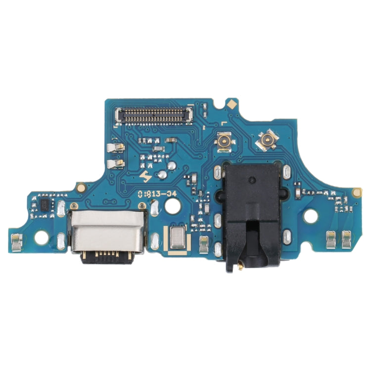 For Motorola Moto G82 Charging Port Board - Repair & Spare Parts by buy2fix | Online Shopping UK | buy2fix