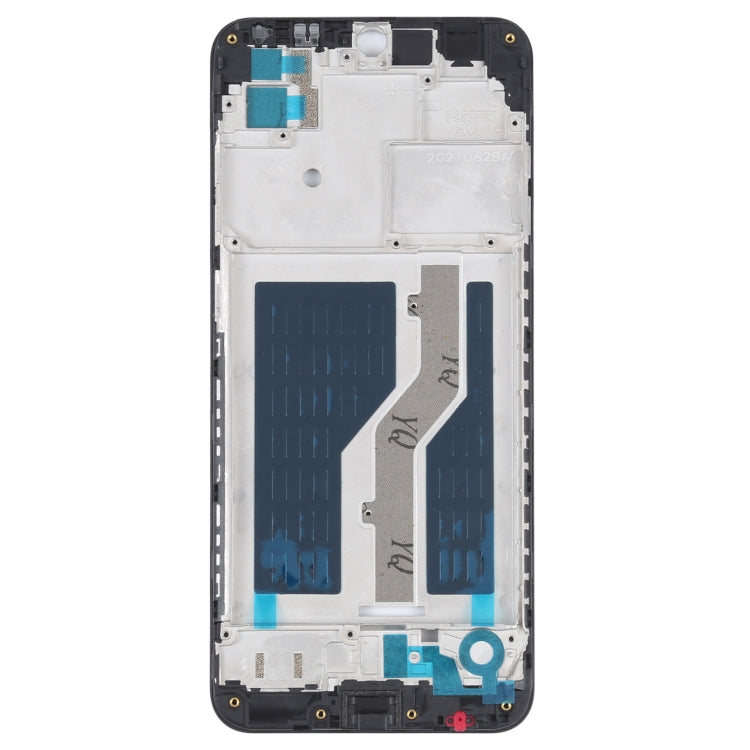 For ZTE Blade A5 2020 Middle Frame Bezel Plate - Repair & Spare Parts by buy2fix | Online Shopping UK | buy2fix