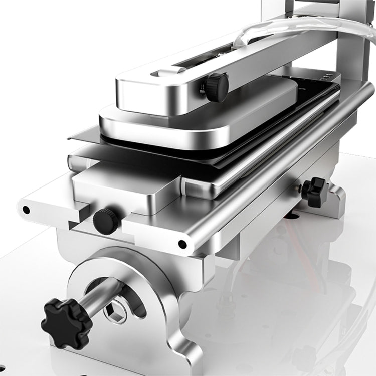 TBK 258S Intelligent Multi-function UV Cured Disassembly Machine, Plug:AU Plug - Repair & Spare Parts by TBK | Online Shopping UK | buy2fix