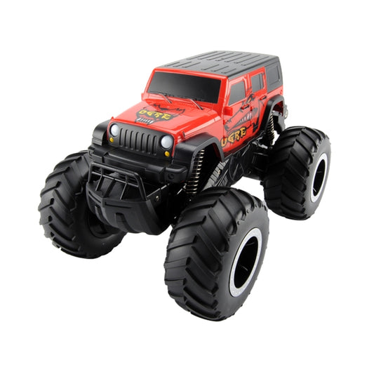 Q127 AB Model Amphibious Remote Control Car, Style:Type A(Red) - RC Cars by buy2fix | Online Shopping UK | buy2fix